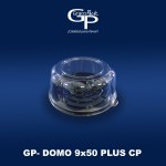 GP-DOMO 9X50 PLUS CP
